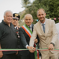 Inaugurata "Costa d’Amalfi TV": la Divina abbraccia il suo nuovo progetto