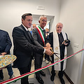 Inaugurato il nuovo polo sociosanitario a Maiori: nuovi servizi e ambulatori per la Costa d'Amalfi