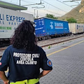 Incidente ferroviario a Centola: la Cisl Salerno e la Fit Cisl regionale chiedono un potenziamento dei servizi di trasporto alternativi