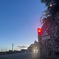 Incidenti ai semafori di Ravello e Maiori, omissioni di soccorso e telecamere che non funzionano