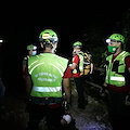 Infortuni in montagna, due escursionisti soccorsi tra Agerola e Furore