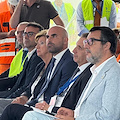 Infrastrutture. Ferrante (Mit): «Avvio lavori diga Campolattaro svolta storica. Simbolo rinascita aree interne» 