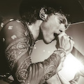 Irama stasera a SalernoSounds 2025: Piazza della Libertà pronta a illuminarsi con la sua musica