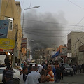 Iraq: Padre Enzo Fortunato scampato ad attentato di Erbil. Era ripartito 12 ore prima