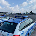 Istruttore di guida con patente scaduta: sanzionata autoscuola a Somma Vesuviana