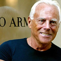 Klaus di Amalfi ricorda Giorgio Armani, il “Re Giorgio” della sobria eleganza