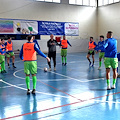 L’Amalfi Coast Sambuco in semifinale playoff: a San Sebastiano al Vesuvio rivincita con il Futsal Barra