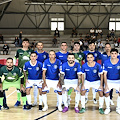 L'Amalfi Coast Sambuco torna a casa! Sabato l'esordio al Palazzetto dello Sport di Tramonti contro la Superaequum