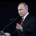 L’avvertimento di Putin: «La guerra contro la Russia sarebbe l’ultima apocalisse»