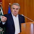 L'ex segretario Cisl Luigi Sbarra nominato sottosegretario al Sud. Piero De Luca (PD): «Auguri, ma il governo è ostile al Mezzogiorno»