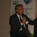 L’ingegnere Mormile al Politecnico di Torino: “Rinnovare gli impianti per un’energia più sicura ed efficiente”