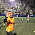 L'Intercostiera si prepara per un campionato vincente