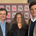 “L’Onorevole, il Poeta e la Signora”, Emilia Filocamo intervista il regista Francesco Branchetti