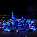 La Banda dell'Aeronautica Militare in concerto a Vietri sul Mare il 10 luglio