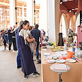 La Campania protagonista all’Expo 2025 di Osaka: dieci giorni tra cultura, innovazione e sapori mediterranei