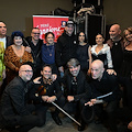 La canzone napoletana protagonista del palinsesto natalizio Rai con lo speciale dedicato al Premio Carosone