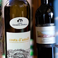 La Costa d’Amalfi protagonista a Vinitaly 2025: le cantine del territorio nello stand della Camera di Commercio di Salerno