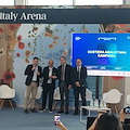 La Costa d'Amalfi vince l'Oscar del Turismo Italiano: è la “Destinazione Digitale 2025” più amata dagli stranieri