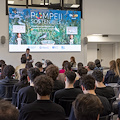 La FAO e il Parco Archeologico di Pompei lanciano il percorso educativo “Pompei Sostenibile”