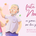 La Festa dei Nonni: un omaggio alla saggezza e al supporto generazionale