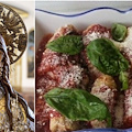La festa della Maddalena ad Atrani e il rito del sarchiapone