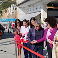 La “Galizia” scende in mare in ricordo di Gigi