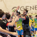 La Genea Lanzara torna a vincere: 37-25 al Mascalucia davanti al pubblico della Palumbo