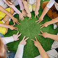 “La Magia dei Bambini”: 17 maggio a Minori un evento formativo per educatori e studenti