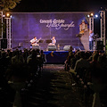 La magia del clarinetto sotto le stelle: 19 luglio a Vietri sul Mare appuntamento con i Concerti d'Estate di Villa Guariglia 