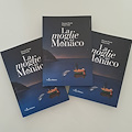 "La moglie del Monaco", la vera storia del Provolone del Monaco Dop nel romanzo di Tonino Scala e Vincenzo Peretti 