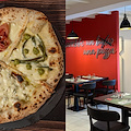La pizza delle Repubbliche Marinare firmata da Carlo Fiamma: quattro spicchi, quattro città