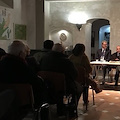 «La Ravello che amiamo»: Antonio Schiavo ringrazia dopo una serata indimenticabile