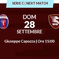 La Salernitana a Casarano per riprendere la corsa. Le probabili formazioni