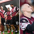 La Salernitana non si arrende all'ingiustizia subita dalla Federazione e ricorre al TAR