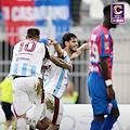 La Salernitana pareggia a Casarano: Quirini al 95’ salva la vetta