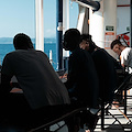 La Sea Watch 5 attesa a Salerno: emergenza per una donna incinta a bordo