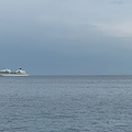 La Seabourn Sojourn in Costiera Amalfitana: lusso e raffinatezza al largo della Divina