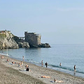 «La spiaggia che non c’è più», lo sfogo di un cittadino di Maiori