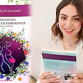 La vietrese Valentina Di Giovanni presenta a Cava de’ Tirreni il suo libro su nutrizione e fertilità