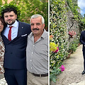 Laurea in Economia e Management per Roberto Greco di Ravello: «Questo traguardo lo dedico alla mia famiglia e a Nonno Valentino»