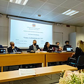Laurea magistrale in Filologia per Benedetta Di Crescenzo, 110 e lode