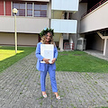 Laurea Magistrale in Scienze Pedagogiche per Melania Tigrini di Maiori: nella sua tesi un modello di scuola sostenibile