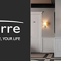 Lauro & Company, porte di qualità e sicurezza per case e hotel della Costiera Amalfitana