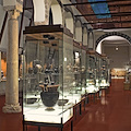 Le aperture straordinarie dei siti museali della Provincia di Salerno per il 15 agosto