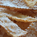 Le chiacchiere di Carnevale, secondo Sigismondo Nastri
