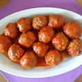 Le polpette di Carnevale
