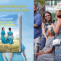 "Le sentier des citrons": il fascino di Tramonti arriva in Francia con la traduzione del libro di Alessia Castellini