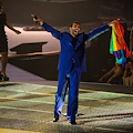 'Live in Europe', a tre anni dall'ultimo concerto Marco Mengoni torna al PalaSele di Eboli