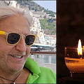 Lutto a Conca dei Marini: si è spento Alfonso Cavaliere. Aveva 59 anni
