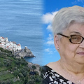 Lutto ad Amalfi, addio a Maria Carrano: aveva 87 anni